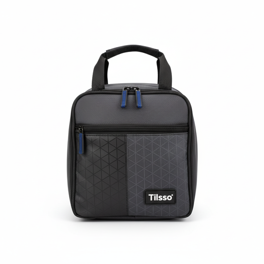 Tilsso Titan Pro – Men’s Performance Insulated Lunch Bag